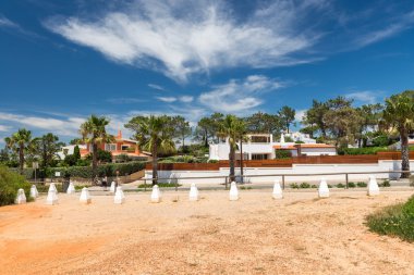 Evler ve Binalar Wolf Valley (Vale do Lobo), Algarve
