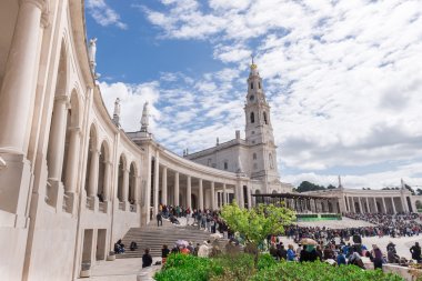 Kutsal Fatima, Portekiz