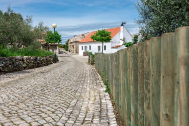 Pia yapmak Urso Köyü, Fatima, Portekiz