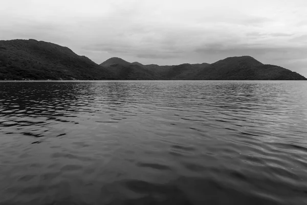 Laguna di Conceicao a Florianopolis, Brasile — Foto Stock