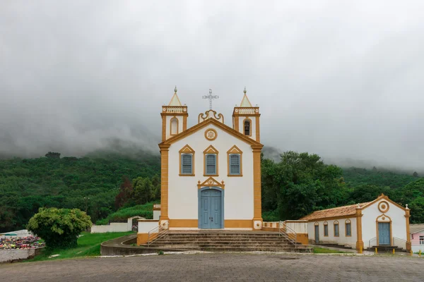 Ribeirão da Ilha em Florianópolis, Santa Catarina, Brasil . — Fotografia de Stock