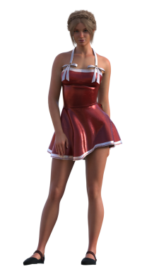 Noel giysisi Güzel kadın