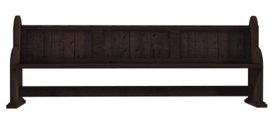 Uzun ahşap tezgah hazırlayıcı