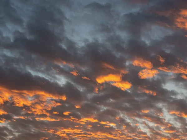 Red sky at morning, during sunrise, sailors take warning