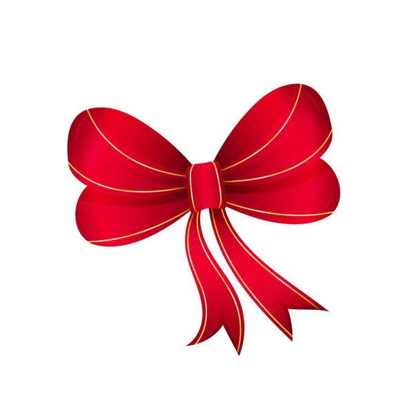 Şenlikli süslemeler ve hediye ambalajları için mükemmel kırmızı kurdele.