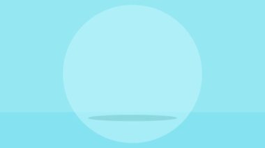 İnternet üzerinden alışveriş animasyonu, web sitesinden alışveriş, ekommerce, online alışveriş ve dijital pazarlama kavramı.