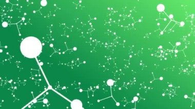 Moleküllerin veya ağın taşınması