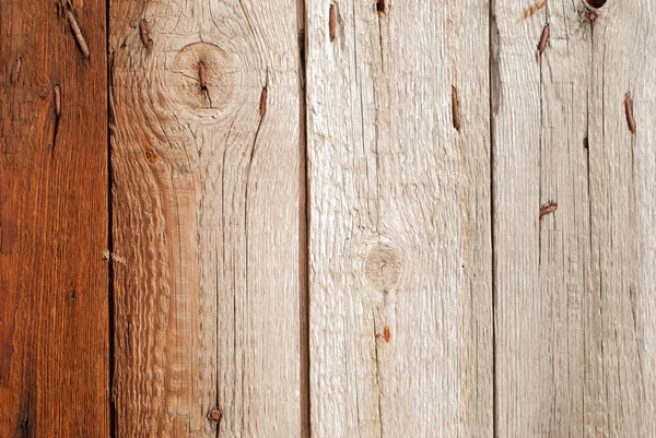 Eski ahşabın dokusu