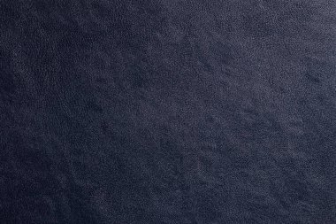 Hakiki deriden siyah ince bir doku. Doğal pahalı ürünler..