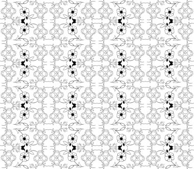 Dikişsiz desen tasarım, 