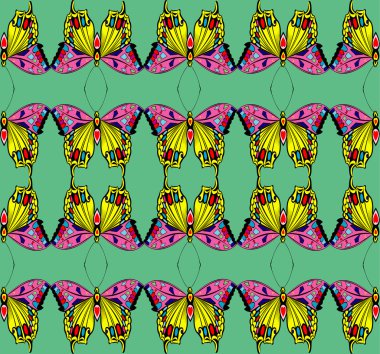 Desen arka tasarım,  