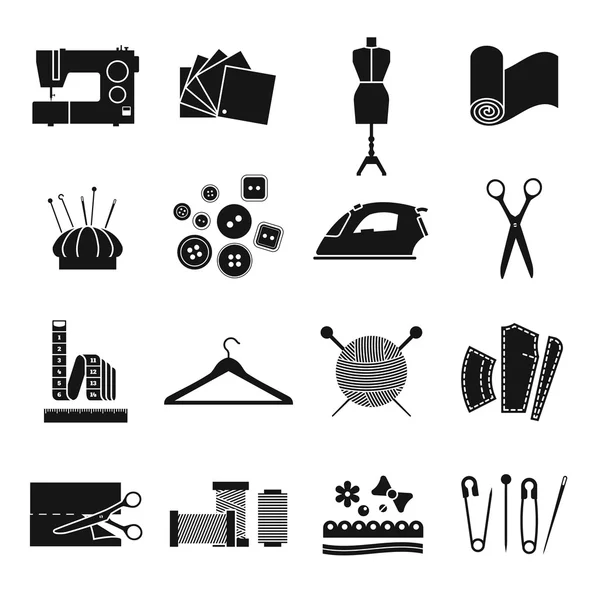 Terzi Icons set