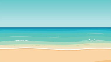 Yumuşak Kumsal Pastası Deniz Burnu