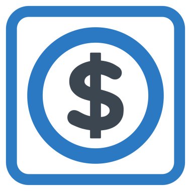 Düzey vektör simgesini finanse et