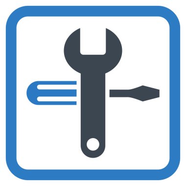 Düz vektör simge ayarlama