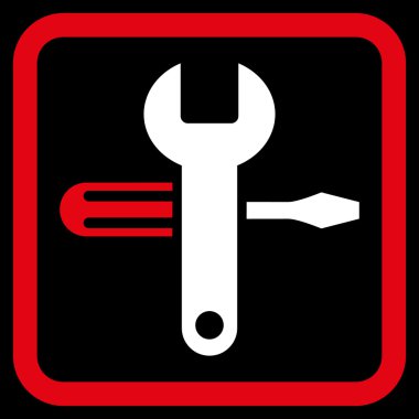 Düz vektör simge ayarlama