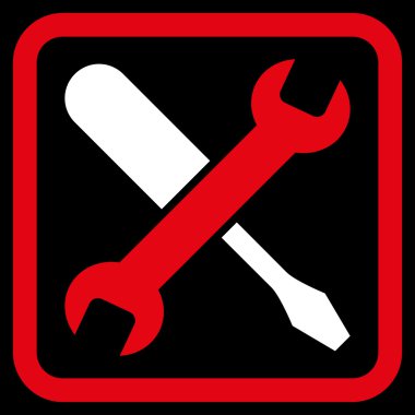 Düz vektör simge ayarlama