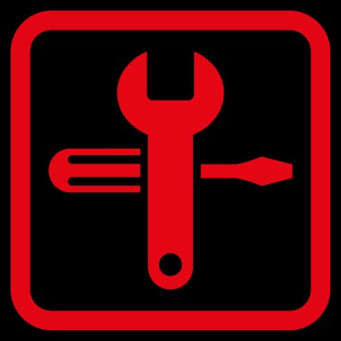 Düz vektör simge ayarlama