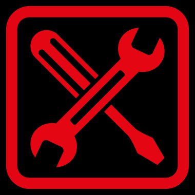 Düz vektör simge ayarlama