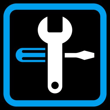 Düz vektör simge ayarlama