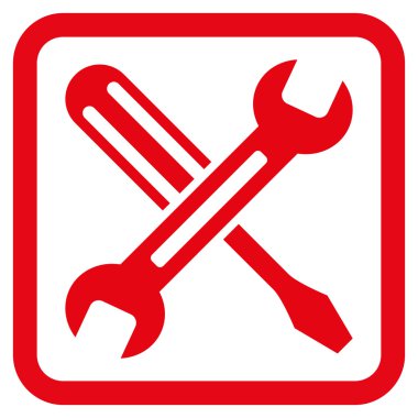 Düz vektör simge ayarlama