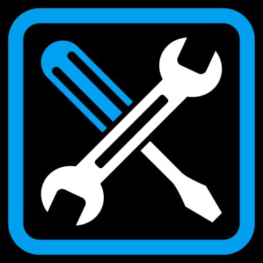 Düz vektör simge ayarlama