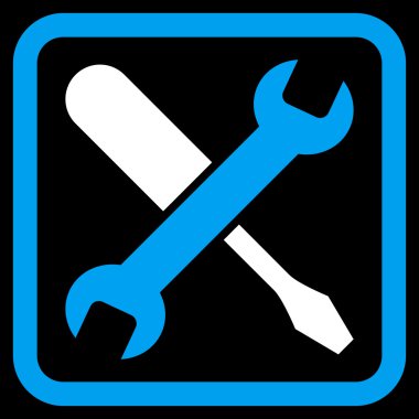 Düz vektör simge ayarlama