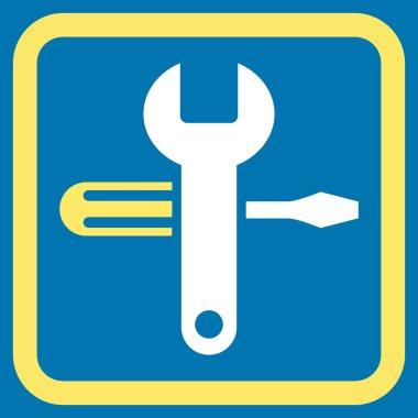 Düz vektör simge ayarlama