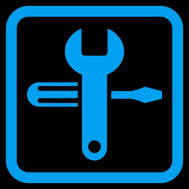 Düz vektör simge ayarlama