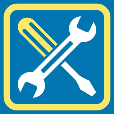 Düz vektör simge ayarlama