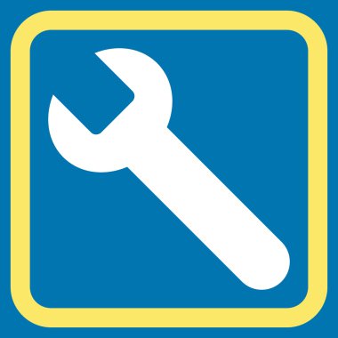 Düz Vektör Simgesini Anahtarla