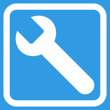 Düz Vektör Simgesini Anahtarla