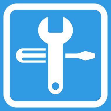 Düz vektör simge ayarlama