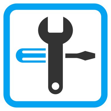 Düz vektör simge ayarlama