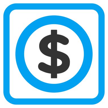 Düzey vektör simgesini finanse et