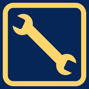 Düz Vektör Simgesini Anahtarla