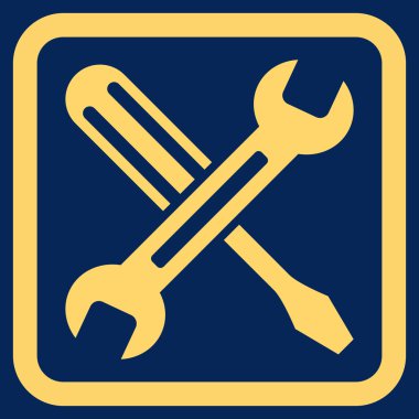 Düz vektör simge ayarlama