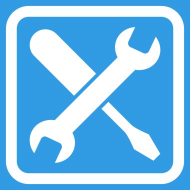 Düz vektör simge ayarlama