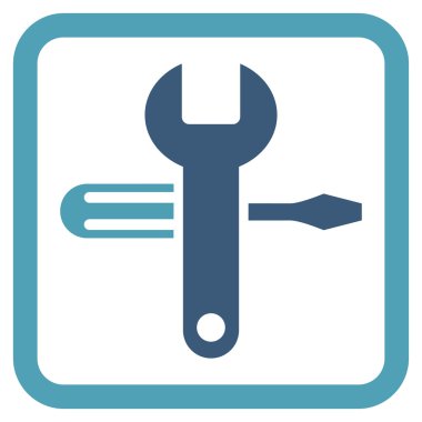 Düz vektör simge ayarlama