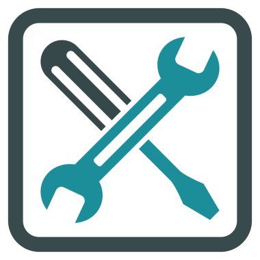 Düz vektör simge ayarlama