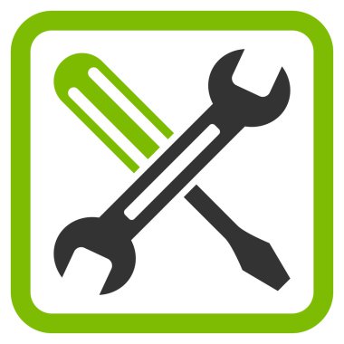 Düz vektör simge ayarlama