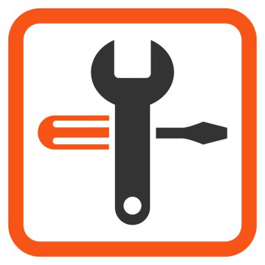 Düz vektör simge ayarlama