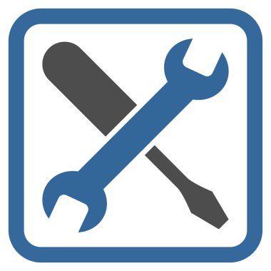 Düz vektör simge ayarlama