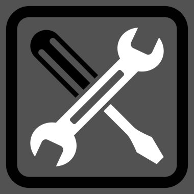 Düz vektör simge ayarlama