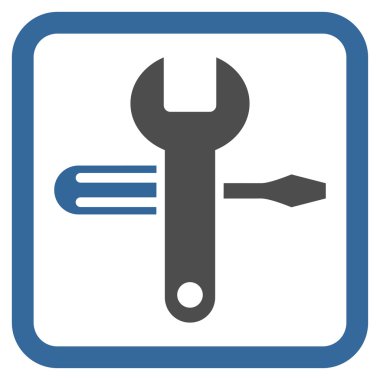 Düz vektör simge ayarlama