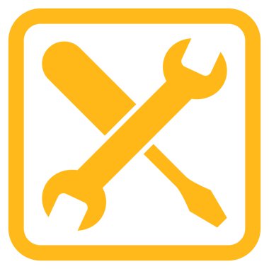 Düz vektör simge ayarlama