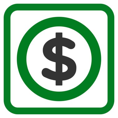 Düzey vektör simgesini finanse et