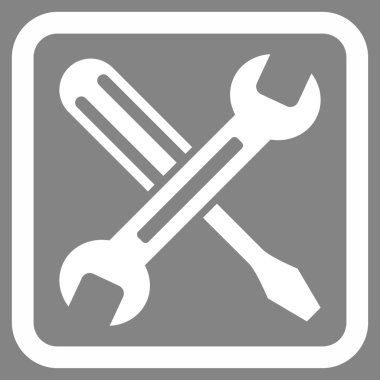 Düz vektör simge ayarlama