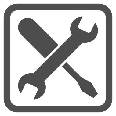 Düz vektör simge ayarlama