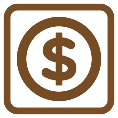 Düzey vektör simgesini finanse et